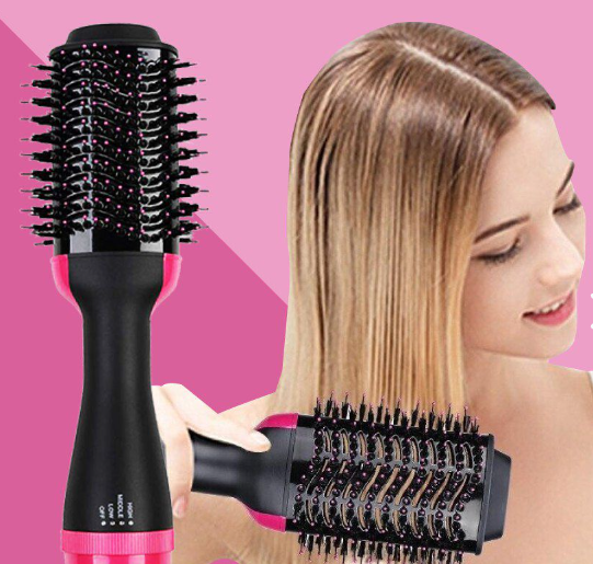Cepillo Secador para cabello